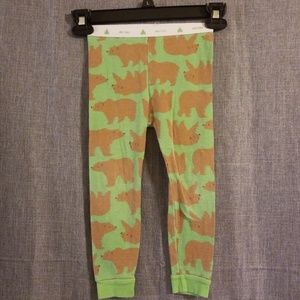 BabyGap Bear Pajama Pants